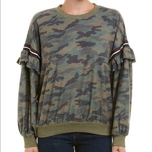 Dance&marvel pullover